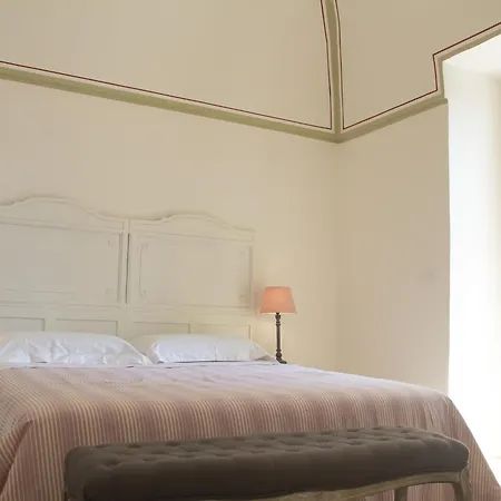 Relais Il Mignano 3* Nardò