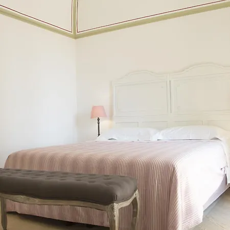 Hotel Relais Il Mignano 3*