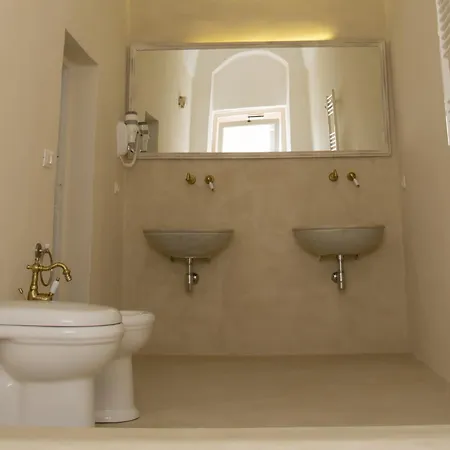 Relais Il Mignano Hotel Nardò