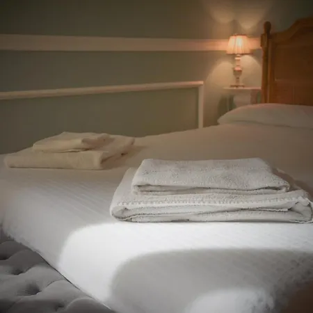 Relais Il Mignano 3*