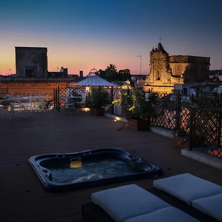 Relais Il Mignano 3* Nardò