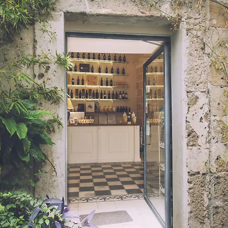 Relais Il Mignano 3*