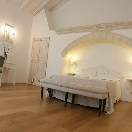Relais Il Mignano Nardò