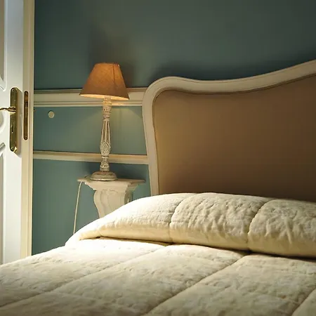 Relais Il Mignano ホテル 3*