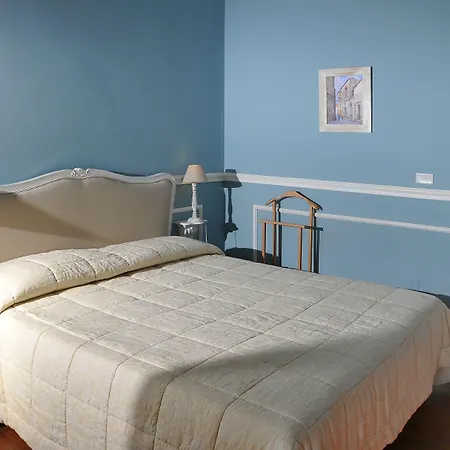 ホテル Relais Il Mignano ナルド