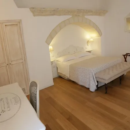 Relais Il Mignano 3*