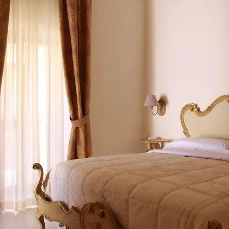 Relais Il Mignano 3*