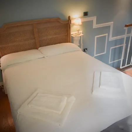 Relais Il Mignano ホテル 3*