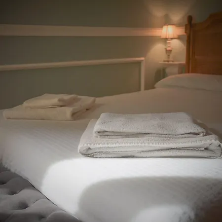 ホテル Relais Il Mignano 3*