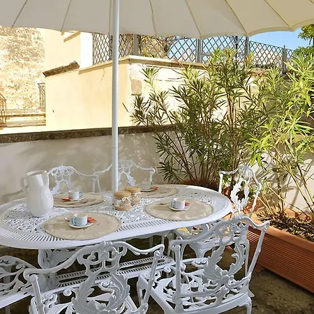 Relais Il Mignano ナルド