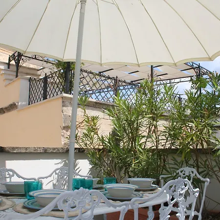 Relais Il Mignano 3*