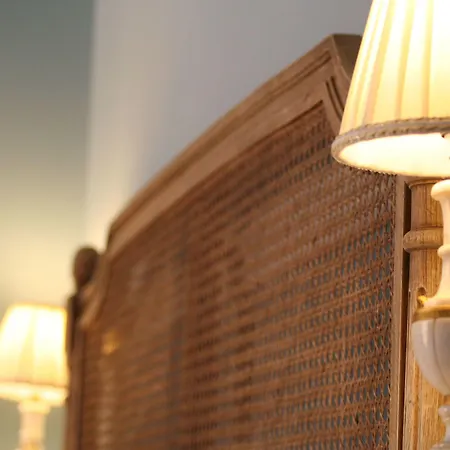 Relais Il Mignano 3* ナルド