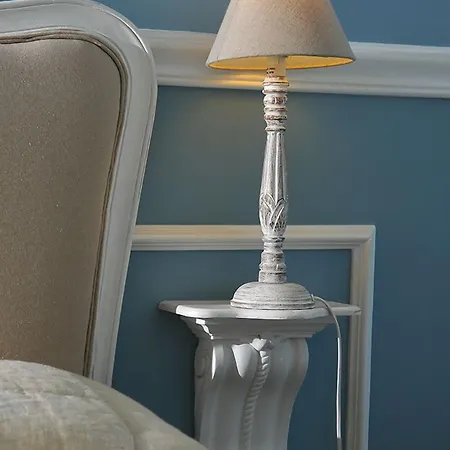 Relais Il Mignano 3*