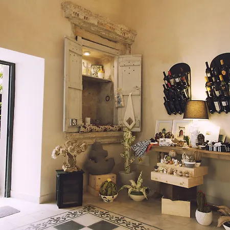 Ξενοδοχείο Relais Il Mignano 3*