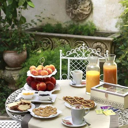 Relais Il Mignano 3*