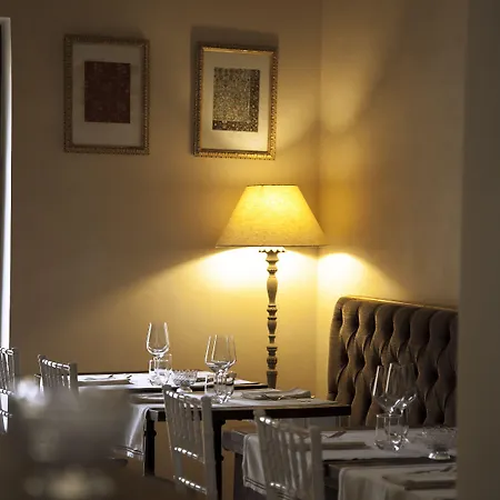 Relais Il Mignano 3*