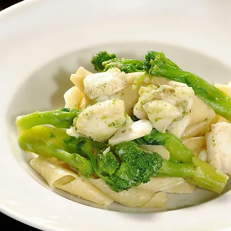 Relais Il Mignano 3* ナルド