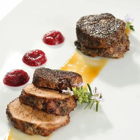 Relais Il Mignano ホテル 3*