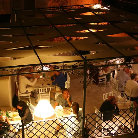 Relais Il Mignano 3* ナルド