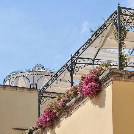 Relais Il Mignano ホテル