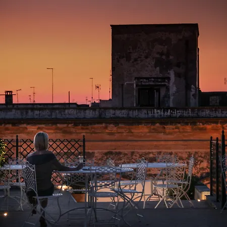 Relais Il Mignano ホテル ナルド