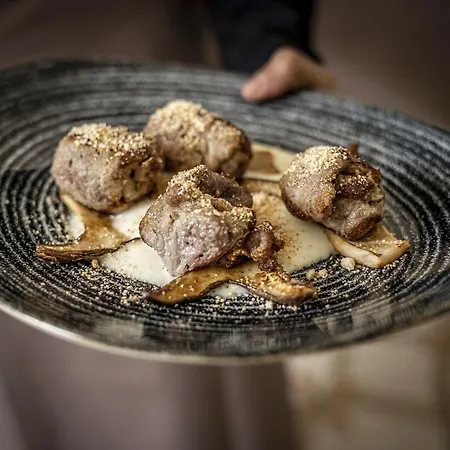 Relais Il Mignano ホテル 3*