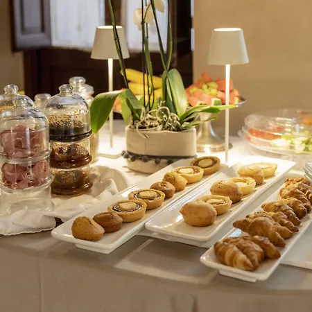 ホテル Relais Il Mignano