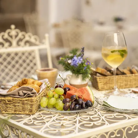 Hotel Relais Il Mignano Nardò