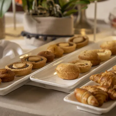 ホテル Relais Il Mignano ナルド