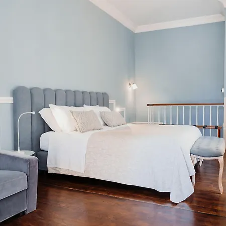 Hotel Relais Il Mignano 3*