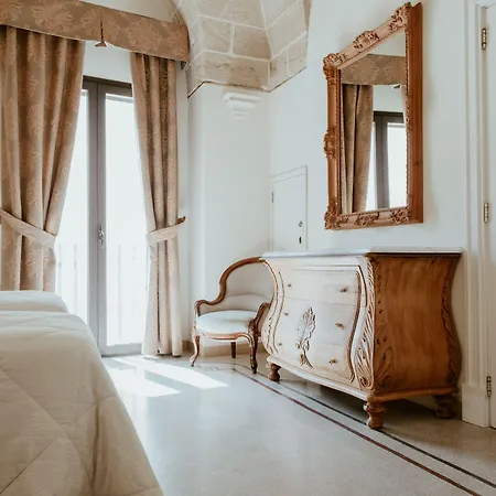 Relais Il Mignano 3*