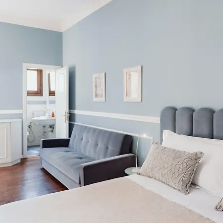 Relais Il Mignano 3*