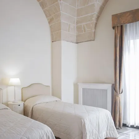 Relais Il Mignano Nardò