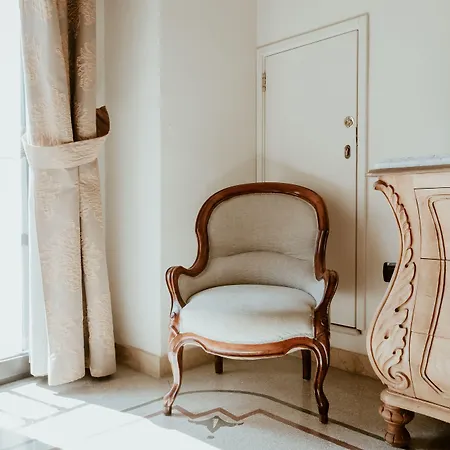 Relais Il Mignano ホテル