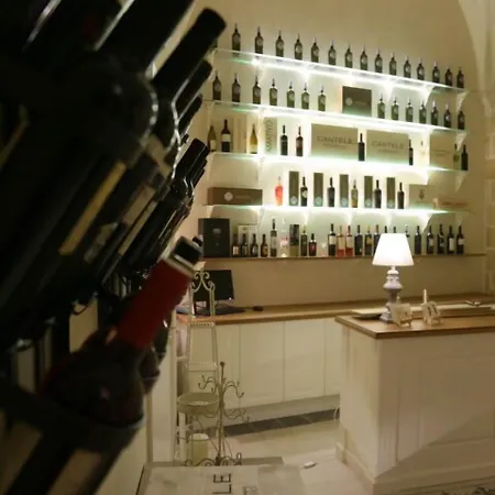 Hotel Relais Il Mignano 3*