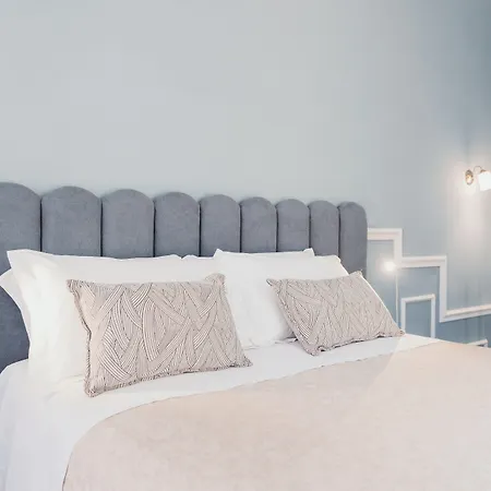 Relais Il Mignano 3* ナルド