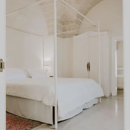 Relais Il Mignano Hotel