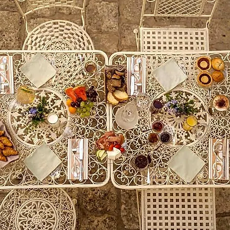 Relais Il Mignano 3*