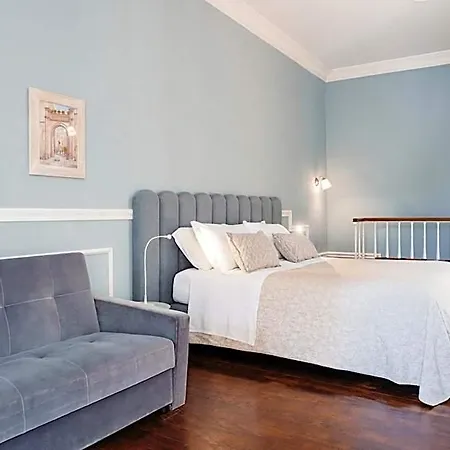 Relais Il Mignano 3*