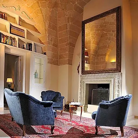 Relais Il Mignano 3* Nardò