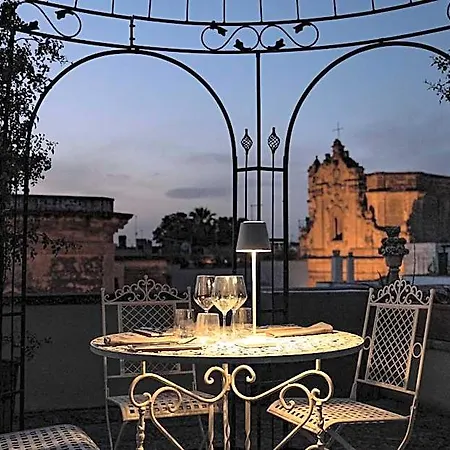 Relais Il Mignano Hotell Nardò