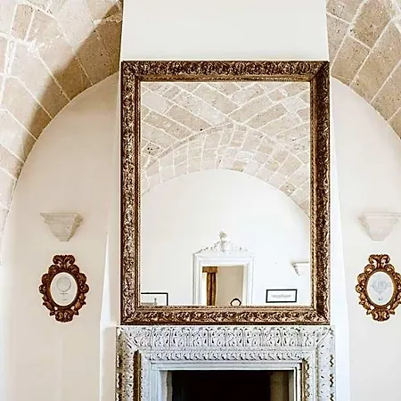 Relais Il Mignano Hotell 3*