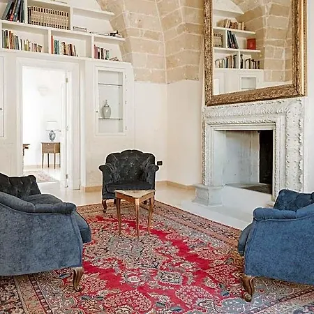 Relais Il Mignano 3*