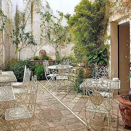 Relais Il Mignano 3* Nardò