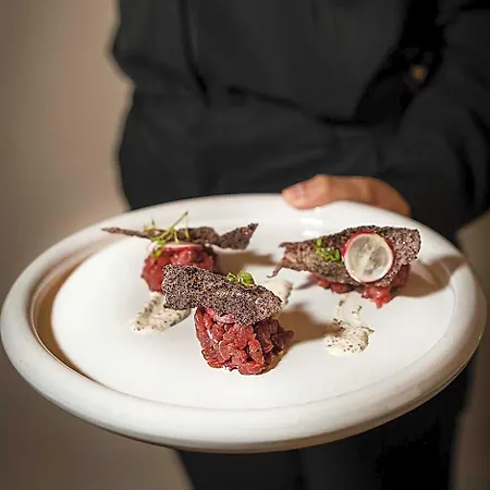 Relais Il Mignano Hotel