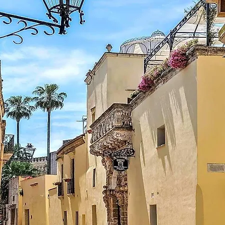 Relais Il Mignano Hotel Nardò