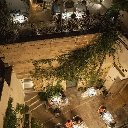 Relais Il Mignano 3*
