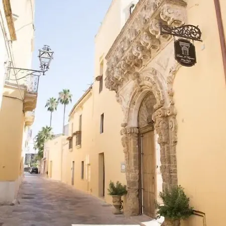 Hotell Relais Il Mignano Nardò