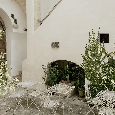 Hotell Relais Il Mignano 3*