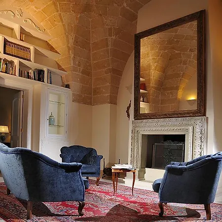 Relais Il Mignano Nardo